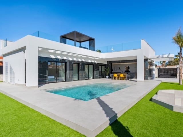 3 soverom Villa til salgs i Algorfa - € 670 000 (Ref: 9842758)