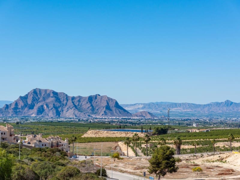 3 soverom Villa til salgs i Algorfa - € 670 000 (Ref: 9842758)