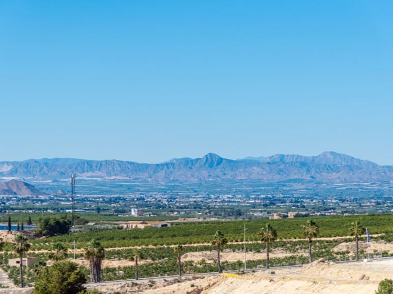 3 soverom Villa til salgs i Algorfa - € 670 000 (Ref: 9842758)
