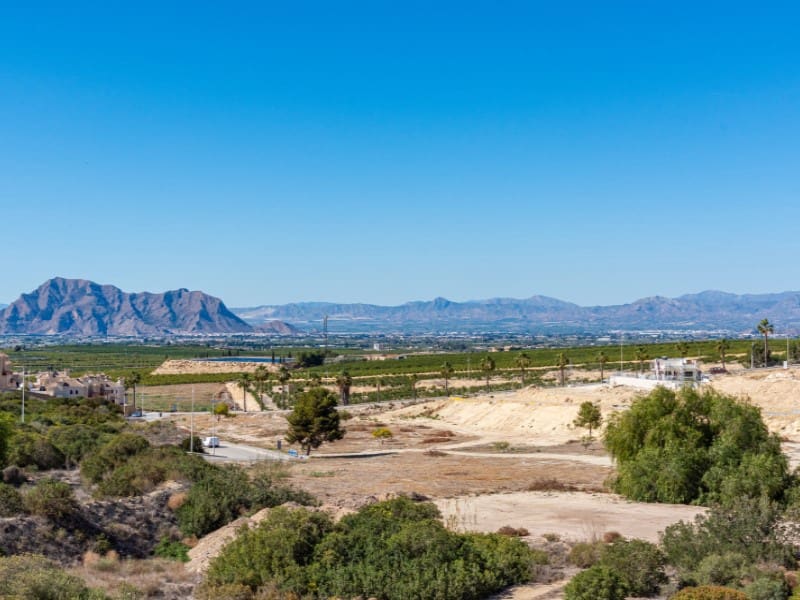 3 soverom Villa til salgs i Algorfa - € 670 000 (Ref: 9842758)