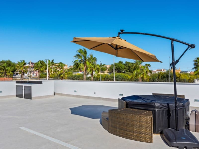 3 soverom Villa til salgs i Algorfa - € 670 000 (Ref: 9842758)