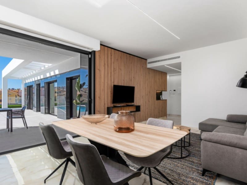 3 soverom Villa til salgs i Algorfa - € 670 000 (Ref: 9842758)