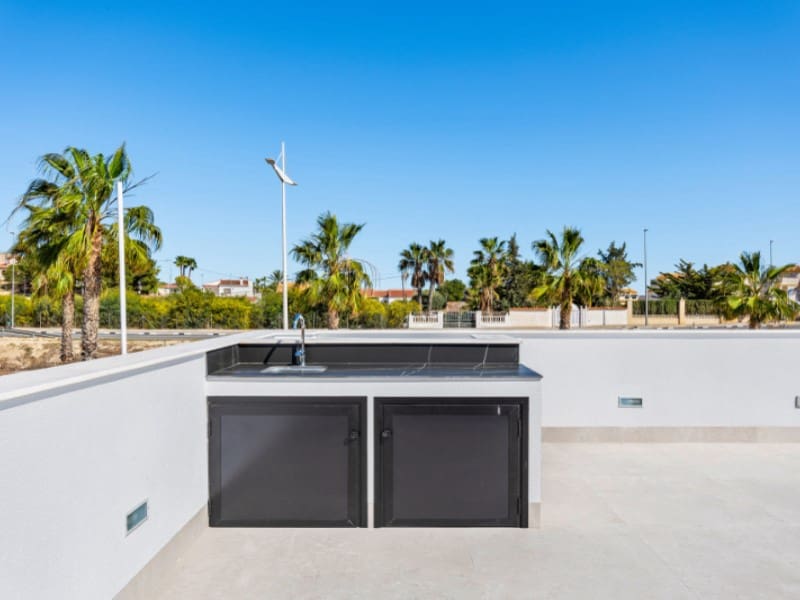 3 soverom Villa til salgs i Algorfa - € 670 000 (Ref: 9842758)
