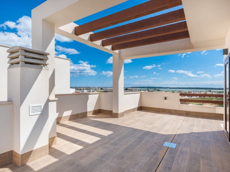 3 bedroom Villa for sale in Rojales - € 579,000 (Ref: 9842759)