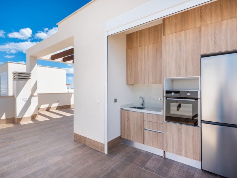 3 bedroom Villa for sale in Rojales - € 579,000 (Ref: 9842759)