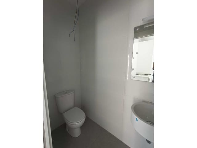 3 sypialnia Willa na sprzedaż w Daya Nueva z basenem - 317 000 € (Ref: 9842760)