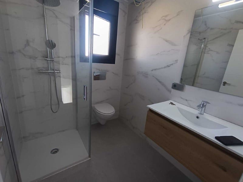 3 sypialnia Willa na sprzedaż w Daya Nueva z basenem - 317 000 € (Ref: 9842760)