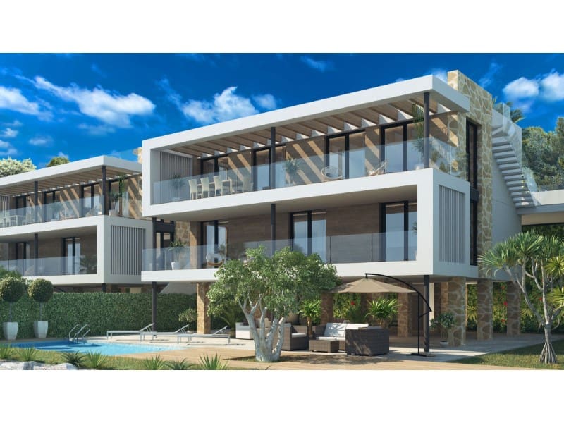 4 bedroom Villa for sale in Rojales - € 925,000 (Ref: 9842761)