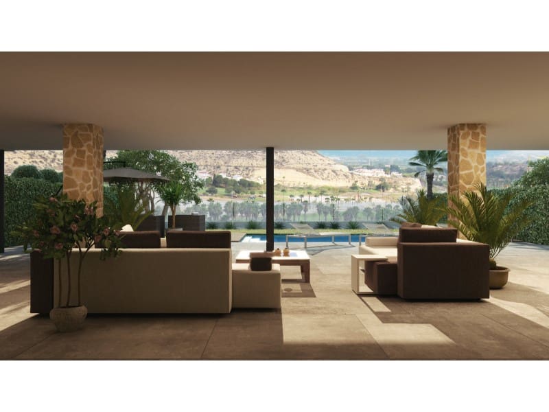 4 bedroom Villa for sale in Rojales - € 925,000 (Ref: 9842761)