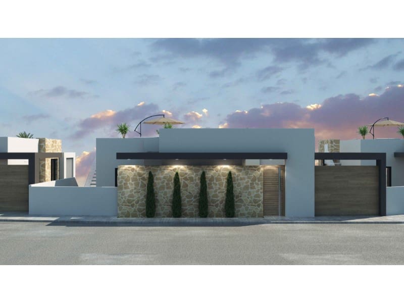 4 bedroom Villa for sale in Rojales - € 925,000 (Ref: 9842761)