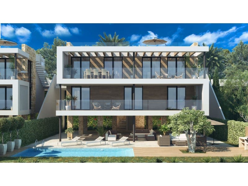 4 bedroom Villa for sale in Rojales - € 925,000 (Ref: 9842761)