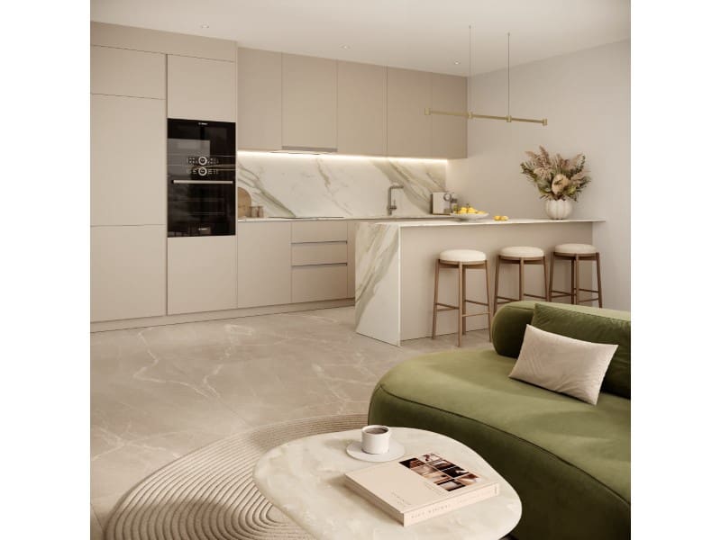 3 chambre Villa/Maison à vendre à Finestrat - 690 000 € (Ref: 9842762)