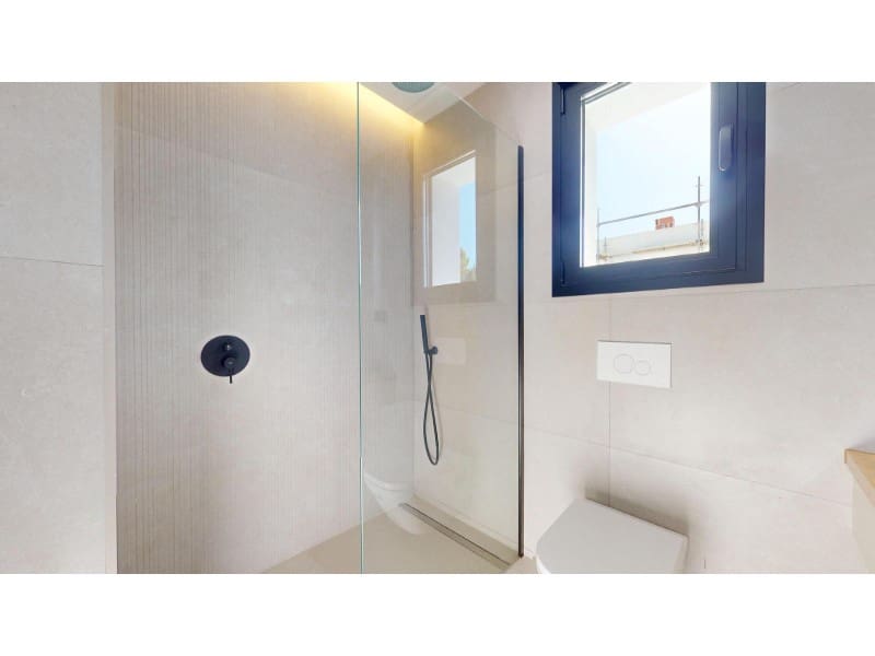 3 chambre Villa/Maison à vendre à Polop - 860 000 € (Ref: 9842764)