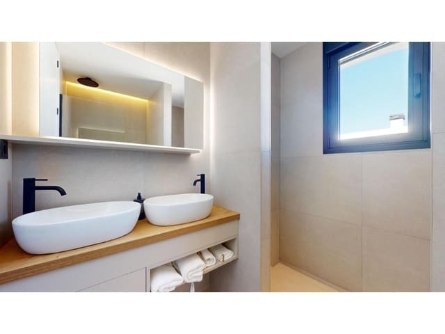 3 chambre Villa/Maison à vendre à Polop - 860 000 € (Ref: 9842764)