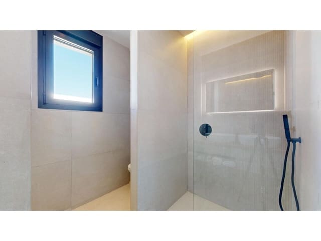 3 chambre Villa/Maison à vendre à Polop - 860 000 € (Ref: 9842764)