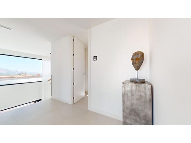 3 chambre Villa/Maison à vendre à Polop - 860 000 € (Ref: 9842764)
