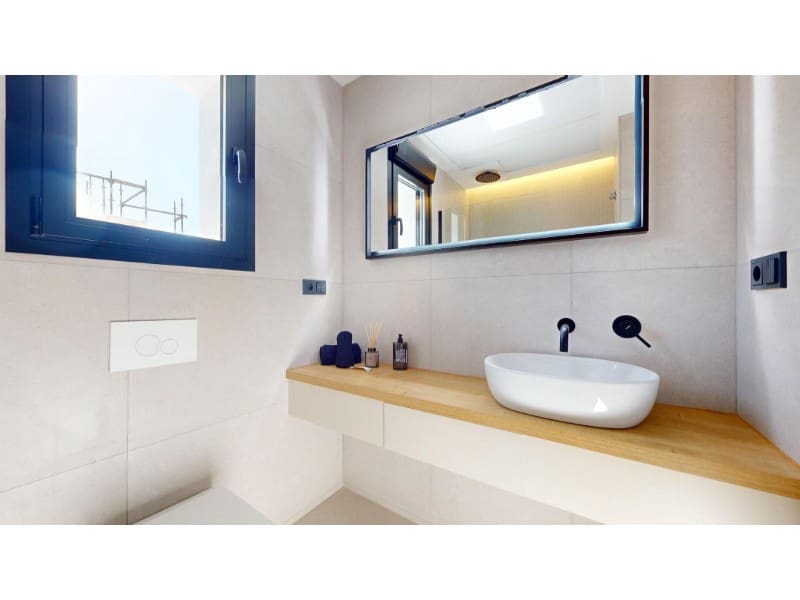 3 chambre Villa/Maison à vendre à Polop - 860 000 € (Ref: 9842764)
