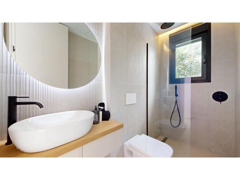 3 chambre Villa/Maison à vendre à Polop - 860 000 € (Ref: 9842764)