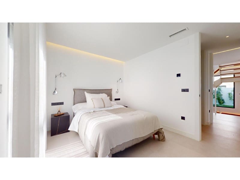 3 chambre Villa/Maison à vendre à Polop - 860 000 € (Ref: 9842764)
