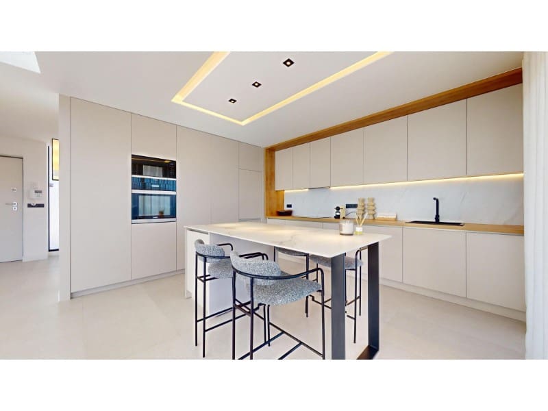 3 chambre Villa/Maison à vendre à Polop - 860 000 € (Ref: 9842764)