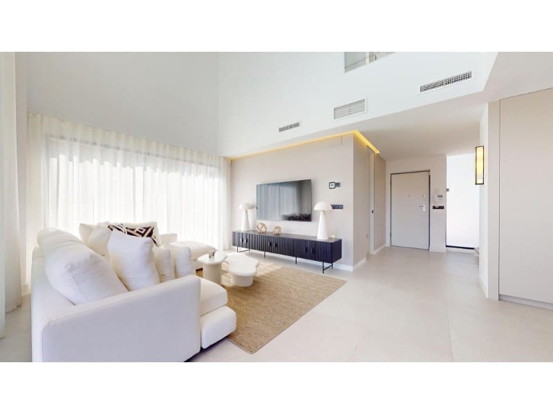 3 chambre Villa/Maison à vendre à Polop - 860 000 € (Ref: 9842764)