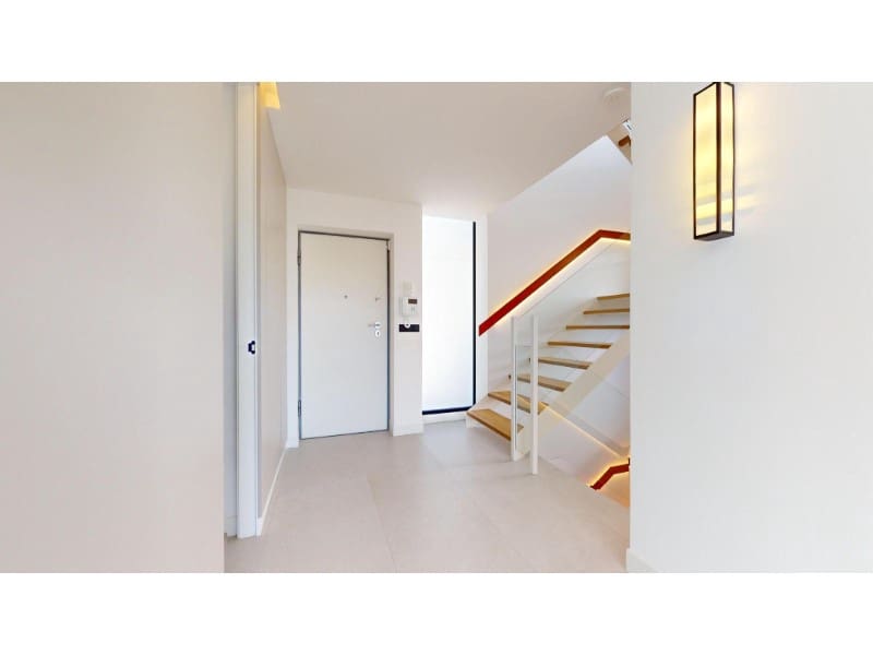 3 chambre Villa/Maison à vendre à Polop - 860 000 € (Ref: 9842764)