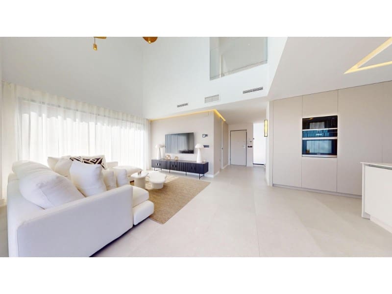 3 chambre Villa/Maison à vendre à Polop - 860 000 € (Ref: 9842764)
