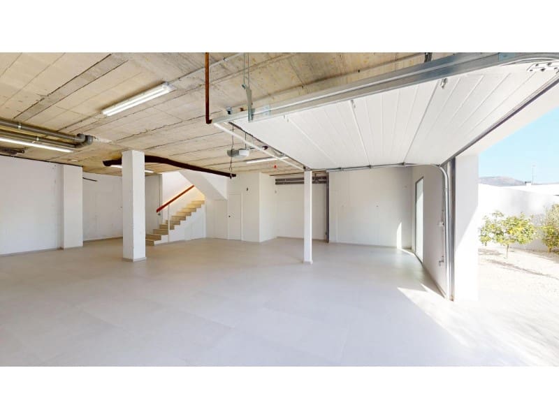 3 chambre Villa/Maison à vendre à Polop - 860 000 € (Ref: 9842764)