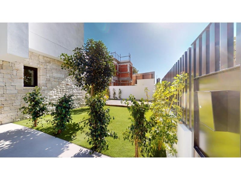 3 chambre Villa/Maison à vendre à Polop - 860 000 € (Ref: 9842764)