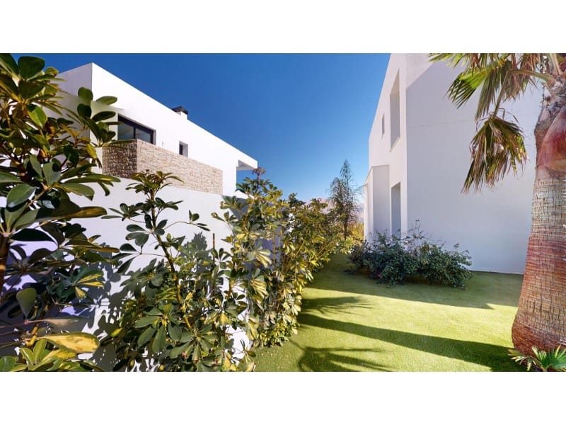 3 chambre Villa/Maison à vendre à Polop - 860 000 € (Ref: 9842764)