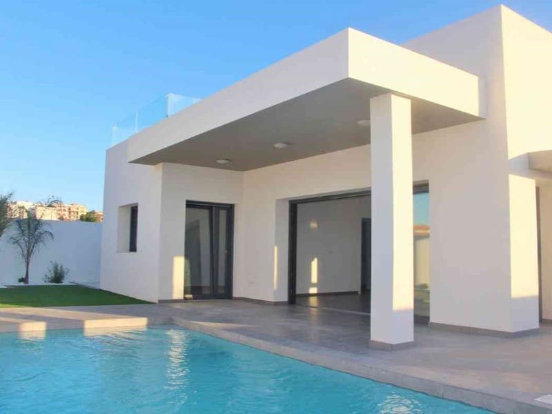 3 soveværelse Villa til salg i Rafal - € 415.000 (Ref: 9842766)