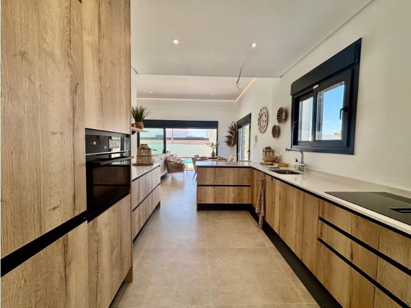 3 soveværelse Villa til salg i Rafal - € 415.000 (Ref: 9842766)