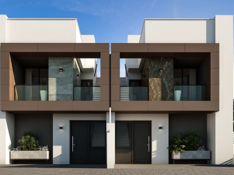 3 soverom Villa til salgs i Denia med svømmebasseng - € 675 000 (Ref: 9842767)