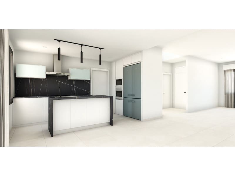 3 soverom Villa til salgs i Denia med svømmebasseng - € 675 000 (Ref: 9842767)
