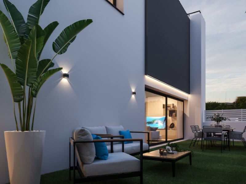 3 soverom Villa til salgs i Denia med svømmebasseng - € 675 000 (Ref: 9842767)