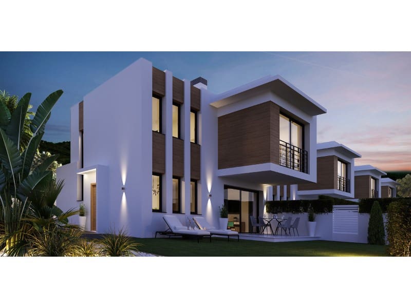 3 soverom Villa til salgs i Denia med svømmebasseng - € 675 000 (Ref: 9842767)