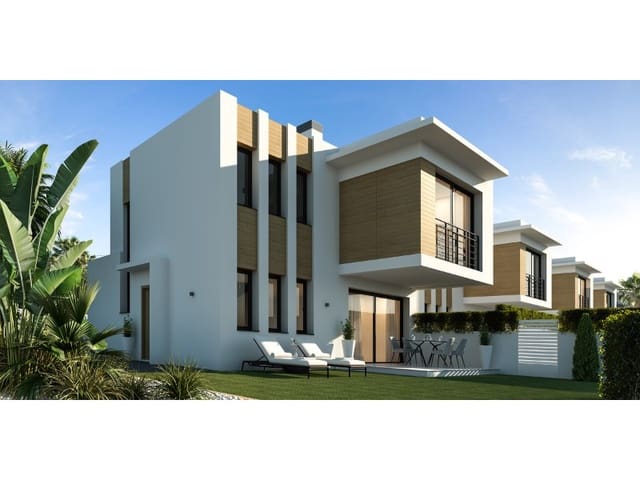 3 soverom Villa til salgs i La Pedrera - Vessanes, Dénia med svømmebasseng - € 675 000 (Ref: 9842767)