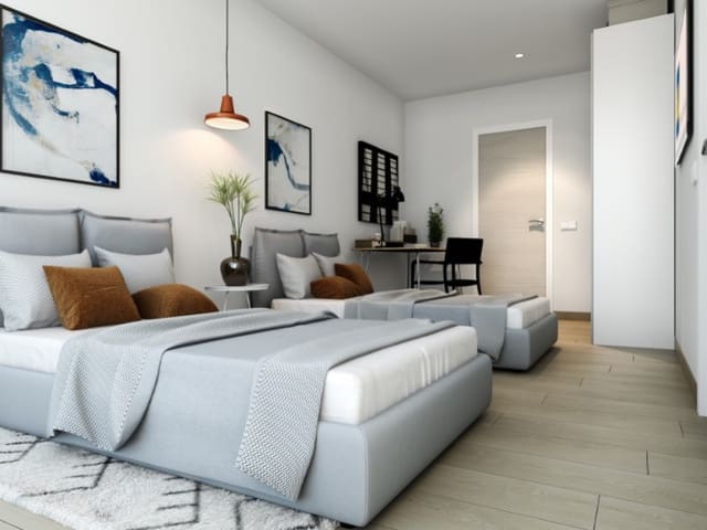 3 soverom Villa til salgs i La Pedrera - Vessanes, Dénia med svømmebasseng - € 675 000 (Ref: 9842767)