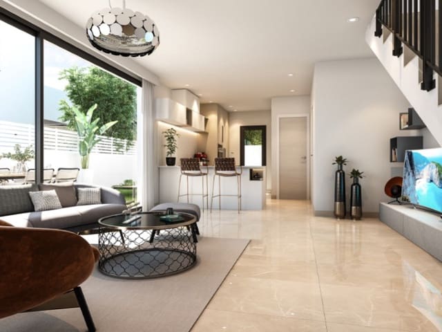 3 soverom Villa til salgs i La Pedrera - Vessanes, Dénia med svømmebasseng - € 675 000 (Ref: 9842767)