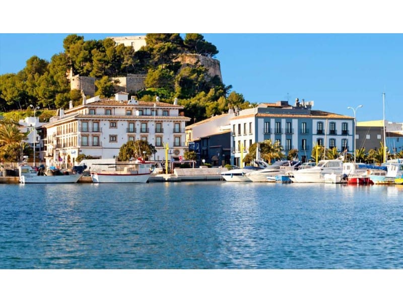 3 soverom Villa til salgs i Denia med svømmebasseng - € 675 000 (Ref: 9842767)