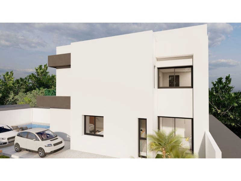 3 quarto Moradia para venda em Almoradi - 359 900 € (Ref: 9842769)