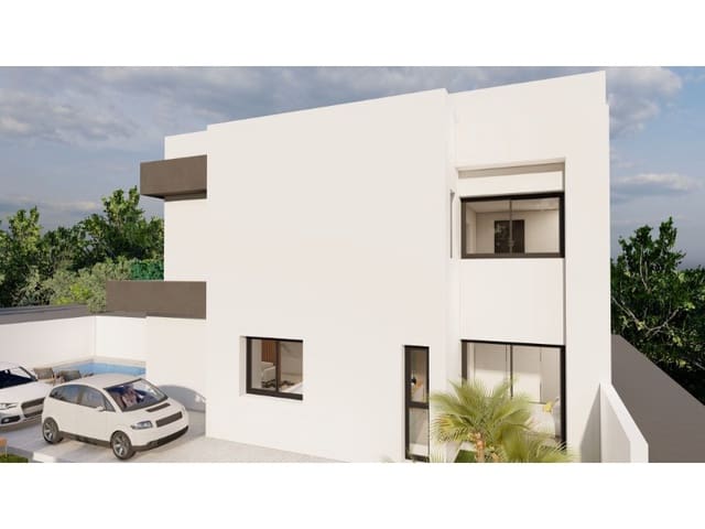 3 quarto Moradia para venda em Almoradí - 359 900 € (Ref: 9842769)