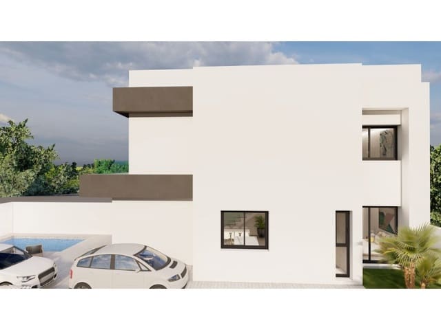 3 quarto Moradia para venda em Almoradí - 359 900 € (Ref: 9842769)