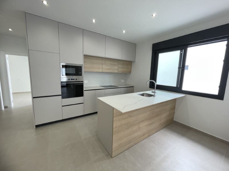 3 quarto Moradia para venda em Almoradi - 359 900 € (Ref: 9842769)