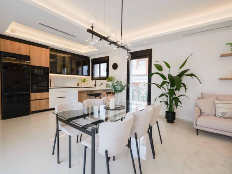 3 bedroom Villa for sale in Ciudad Quesada - € 905,474 (Ref: 9842770)