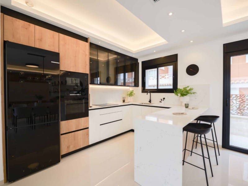 3 bedroom Villa for sale in Ciudad Quesada - € 905,474 (Ref: 9842770)