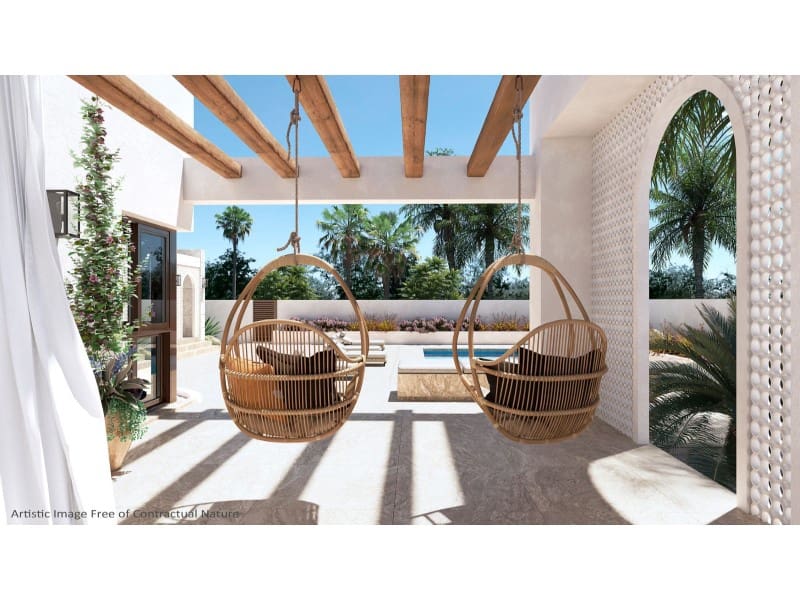 3 bedroom Villa for sale in Ciudad Quesada - € 905,474 (Ref: 9842770)