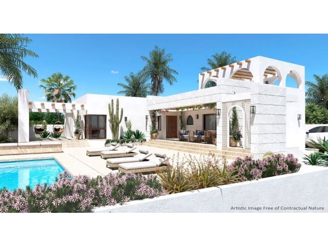 3 quarto Moradia para venda em Ciudad Quesada, Rojales - 905 474 € (Ref: 9842770)