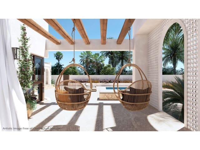 3 quarto Moradia para venda em Ciudad Quesada, Rojales - 905 474 € (Ref: 9842770)