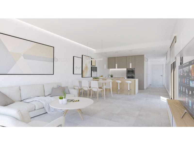 3 soverom Villa til salgs i Torre de la Horadada - € 539 900 (Ref: 9842771)